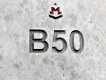 Бетон В50