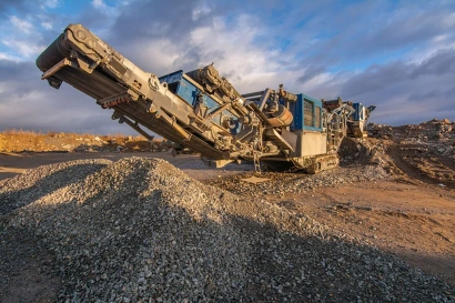дробилка powerscreen xa400s дробилка powerscreen xa400s